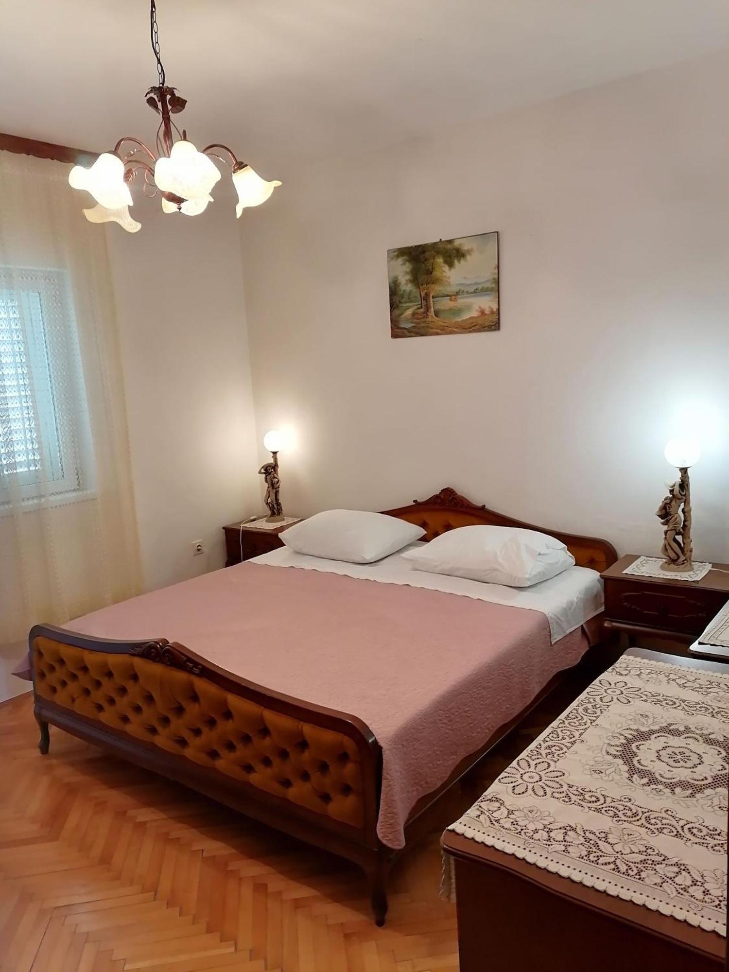 Apartment Gorda Kastela Luaran gambar