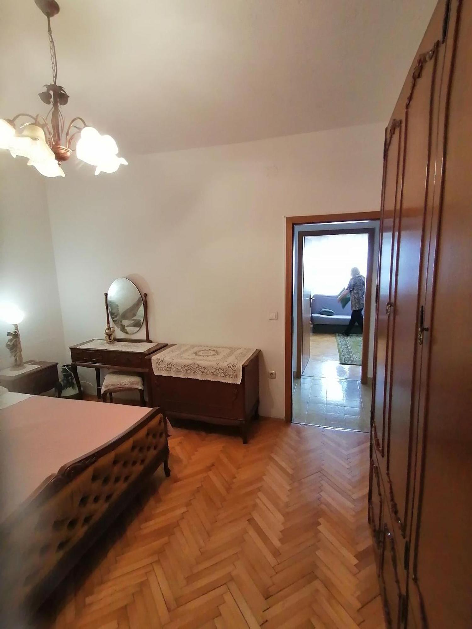 Apartment Gorda Kastela Luaran gambar