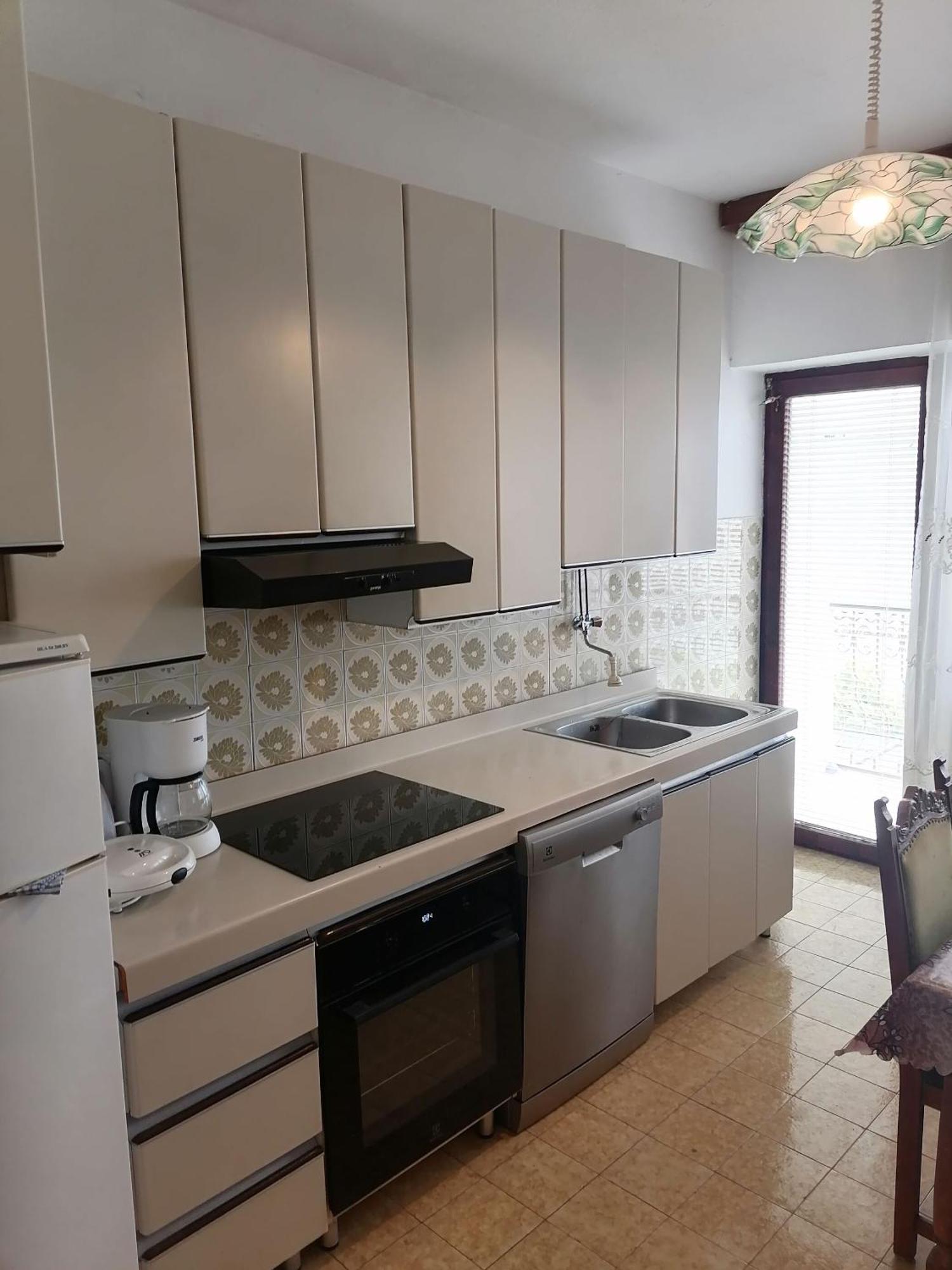 Apartment Gorda Kastela Luaran gambar