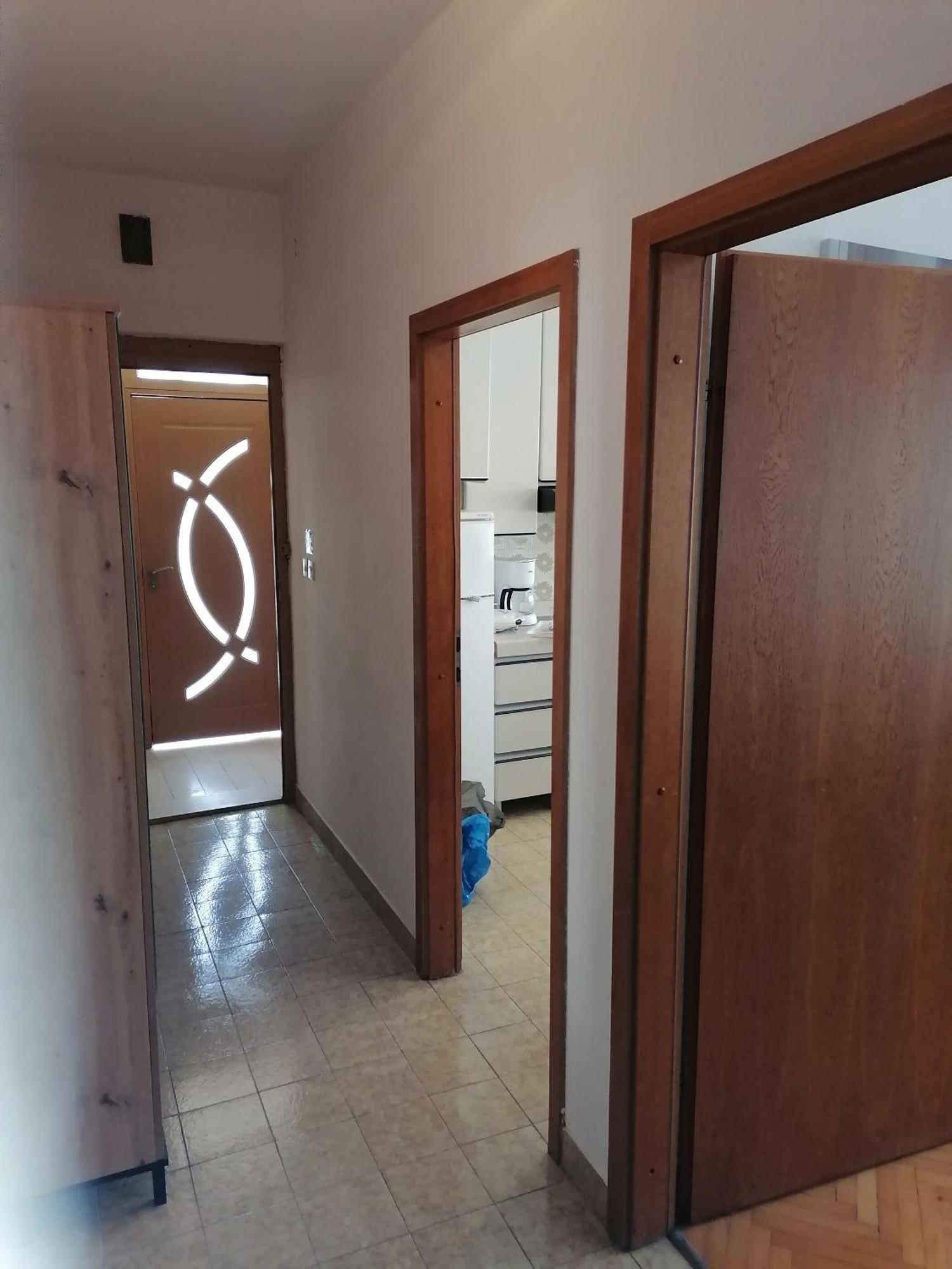 Apartment Gorda Kastela Luaran gambar